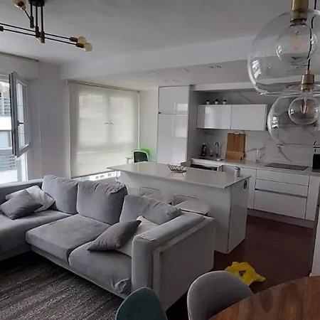 Appartement Best Area In