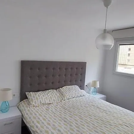 Best Area In Appartement Alicante